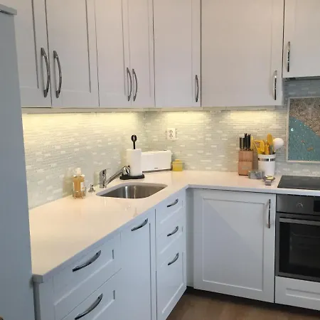 Casa Vista Marina Tatil Evi