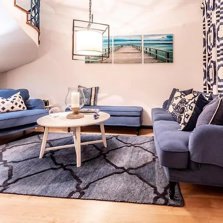 Casa Vista Marina Ponta Delgada