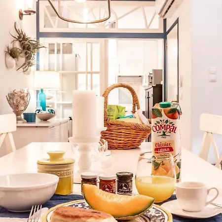 Tatil Evi Casa Vista Marina *