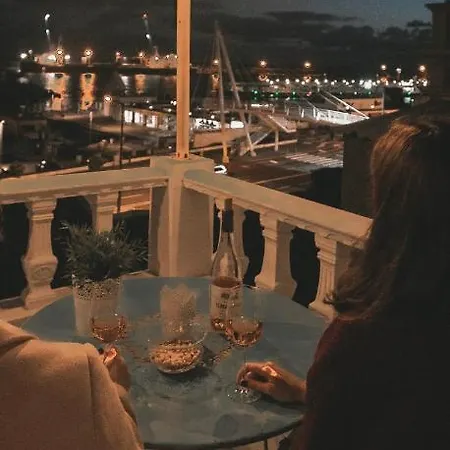 Tatil Evi Casa Vista Marina Ponta Delgada