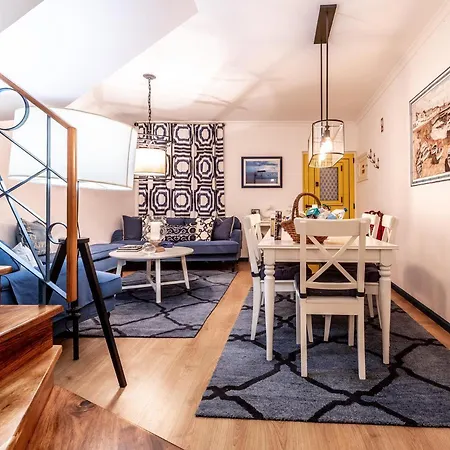 Tatil Evi Casa Vista Marina Ponta Delgada