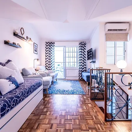 Casa Vista Marina * Ponta Delgada