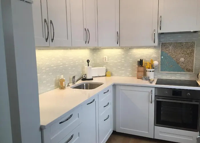 Casa Vista Marina 別荘