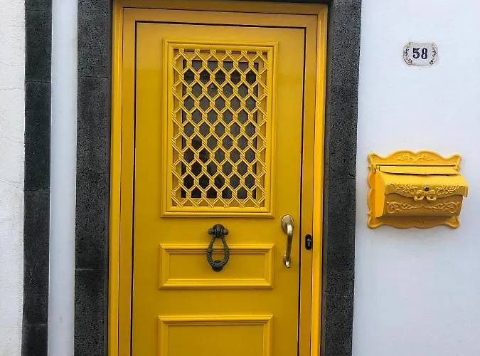 Casa Vista Marina 別荘 *