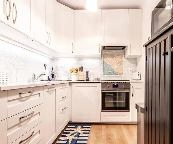 Casa Vista Marina 別荘