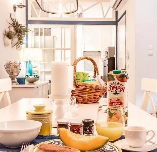 別荘 Casa Vista Marina *