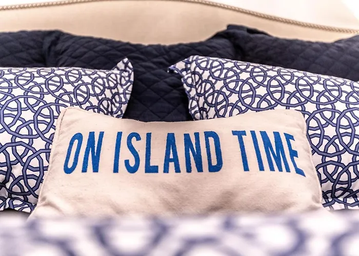 Casa Vista Marina 別荘 *