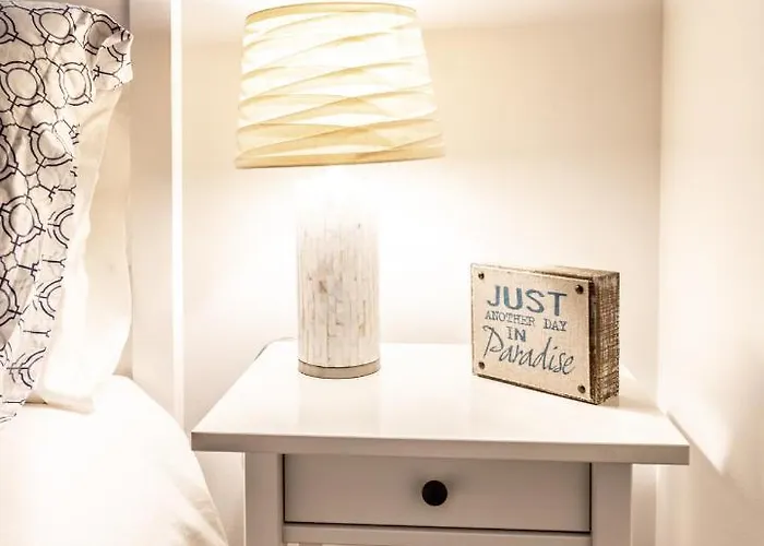 別荘 Casa Vista Marina ポンタ・デルガダ