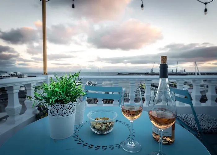 別荘 Casa Vista Marina