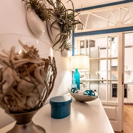 Casa Vista Marina Ponta Delgada (Sao Miguel)