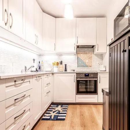 Casa Vista Marina 度假居