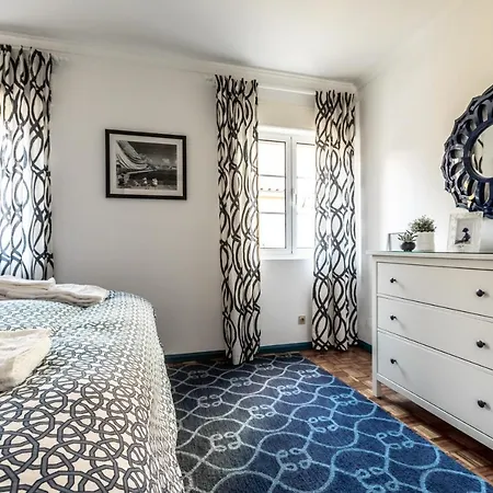 度假居 Casa Vista Marina *