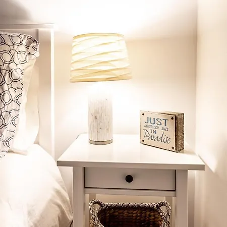 度假居 Casa Vista Marina 蓬塔德尔加达