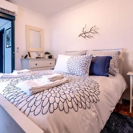 Casa Vista Marina * 蓬塔德尔加达