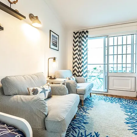 Casa Vista Marina * Ponta Delgada (Sao Miguel)