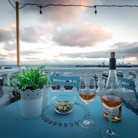 Holiday home Casa Vista Marina