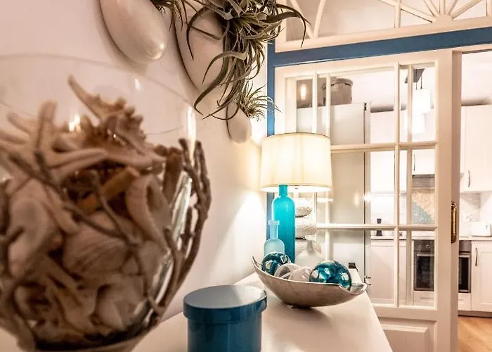 Casa Vista Marina Ponta Delgada (Sao Miguel)