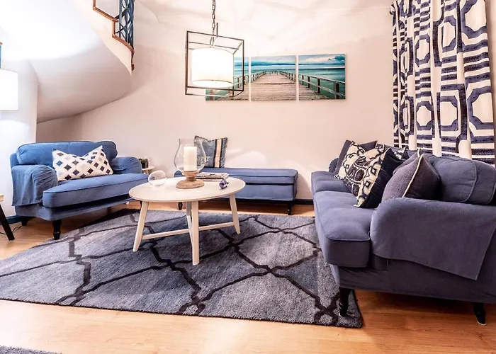 Casa Vista Marina Ponta Delgada (Sao Miguel)