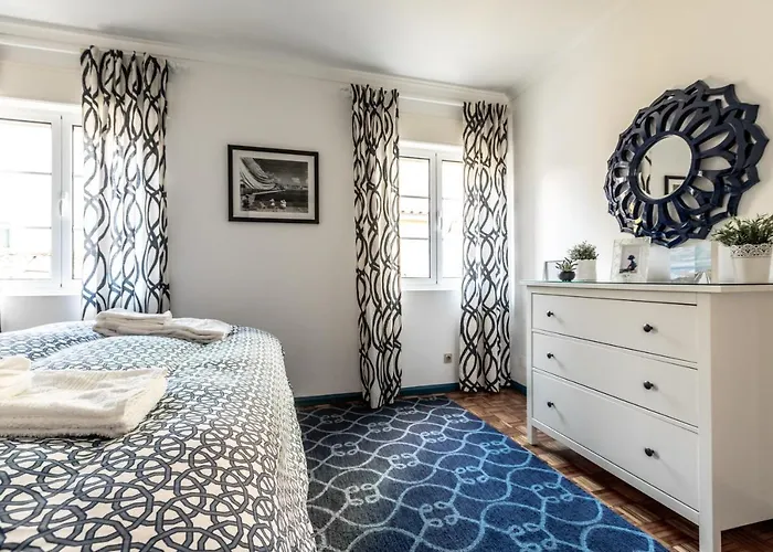 Holiday home Casa Vista Marina *