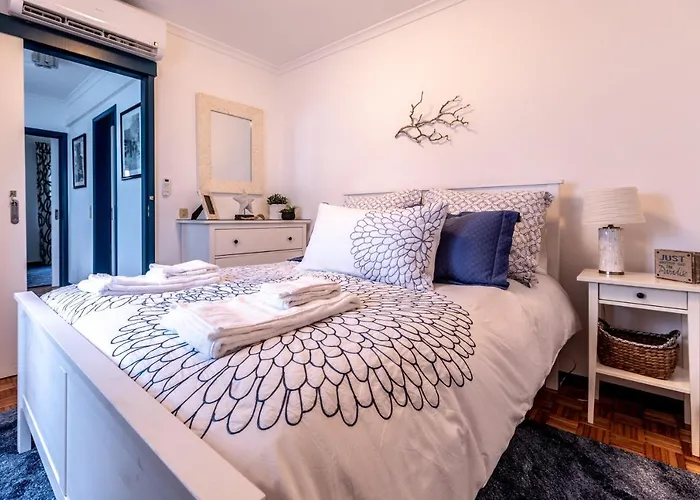 Casa Vista Marina * Ponta Delgada (Sao Miguel)