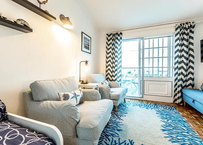 Casa Vista Marina * Ponta Delgada (Sao Miguel)